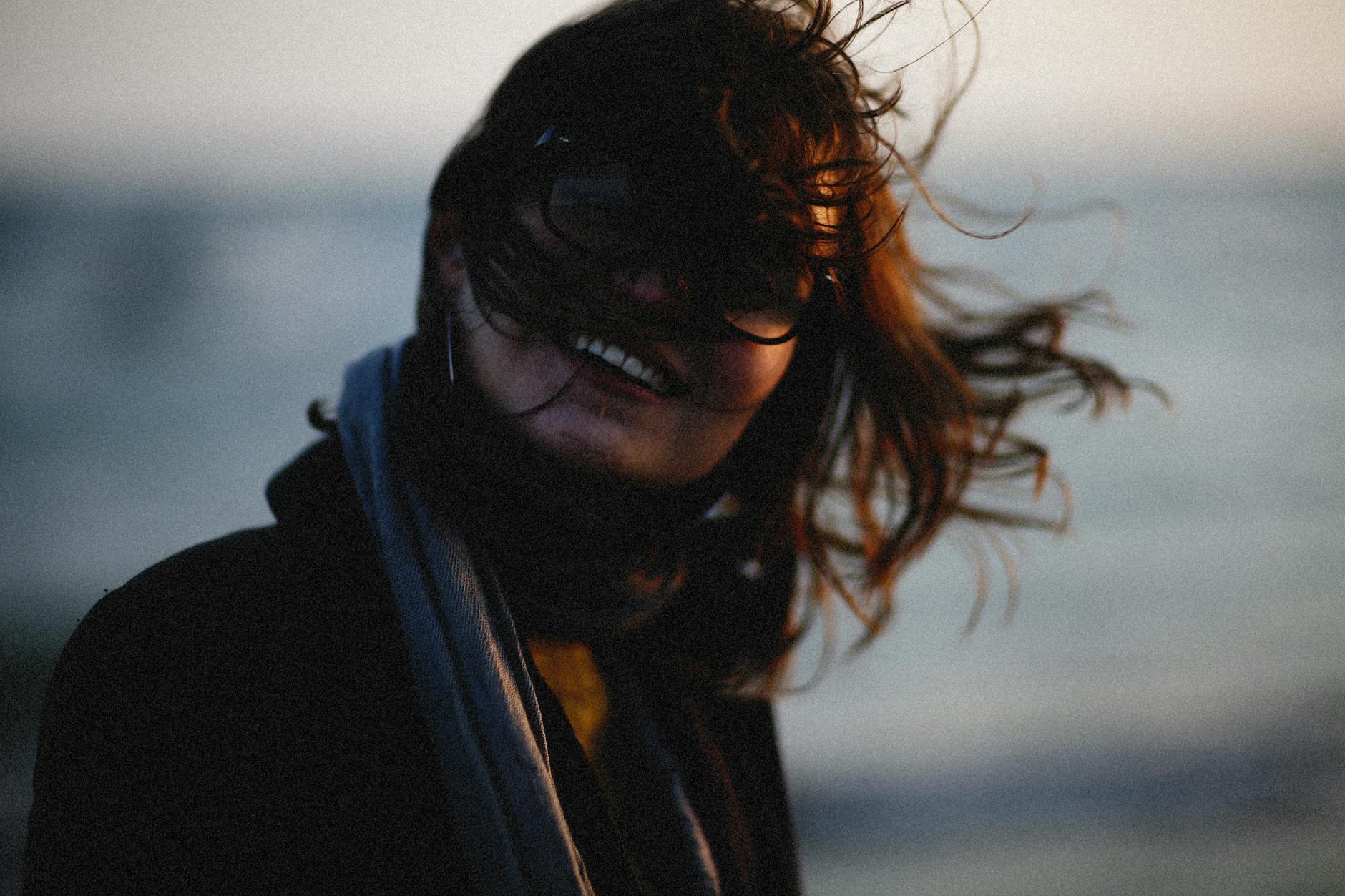 Friseur Sophia — Editorial